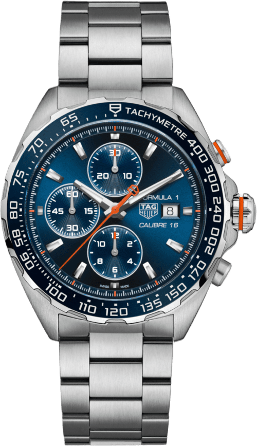 TAG Heuer Formula 1 Chronograph