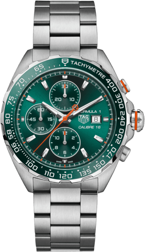 TAG Heuer Formula 1 Chronograph