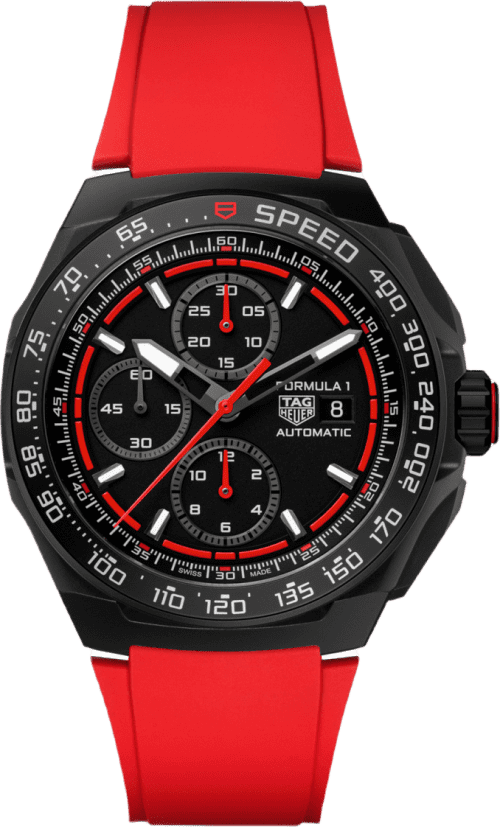 TAG Heuer Formula 1 Chronograph