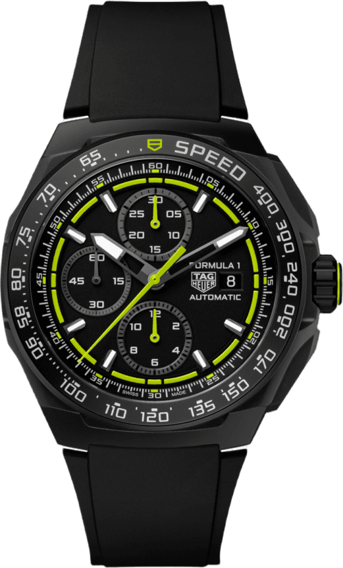 TAG Heuer Formula 1 Chronograph