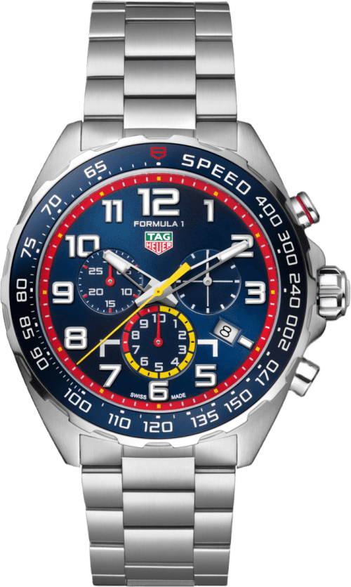 TAG Heuer Formula 1 Chronograph X Red Bull Racing