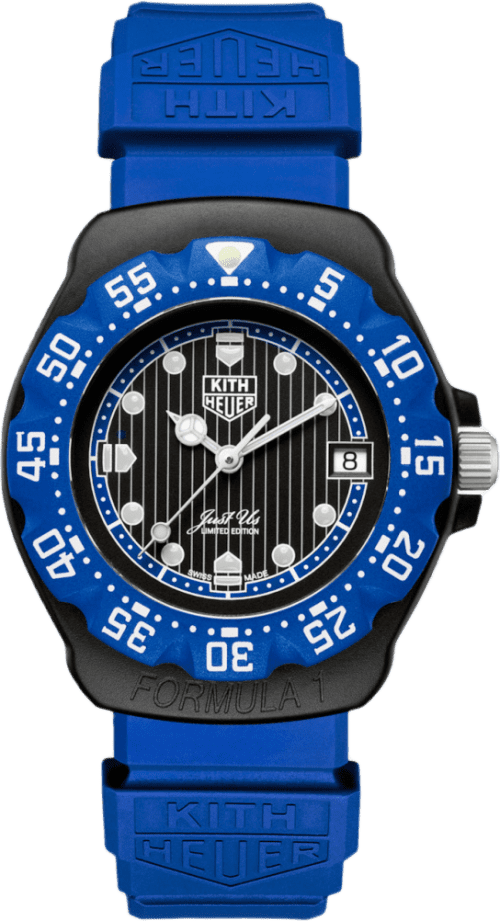 TAG Heuer Formula 1 | Kith