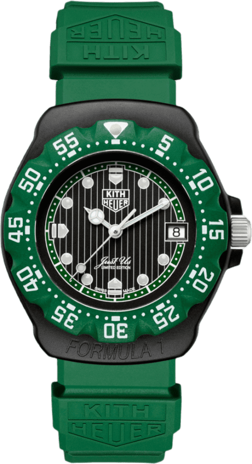 TAG Heuer Formula 1 | Kith