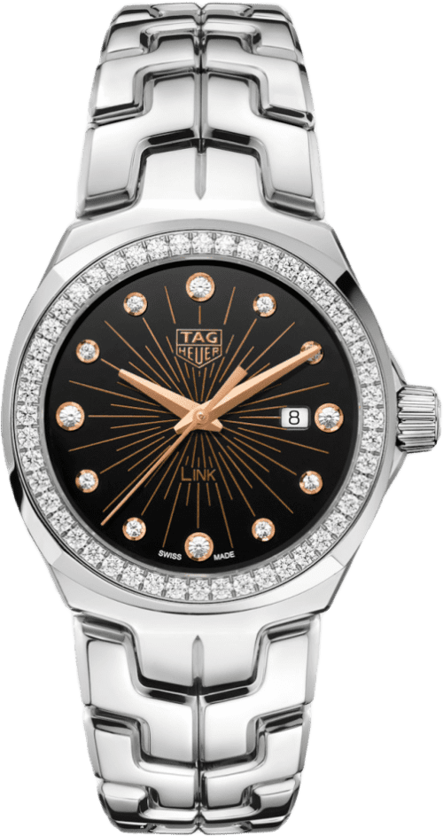 TAG Heuer Link Date