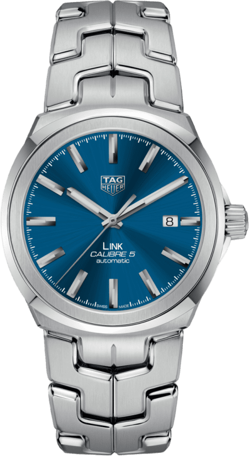 TAG Heuer Link Date