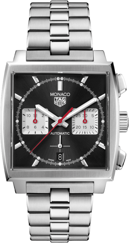 TAG Heuer Monaco Chronograph