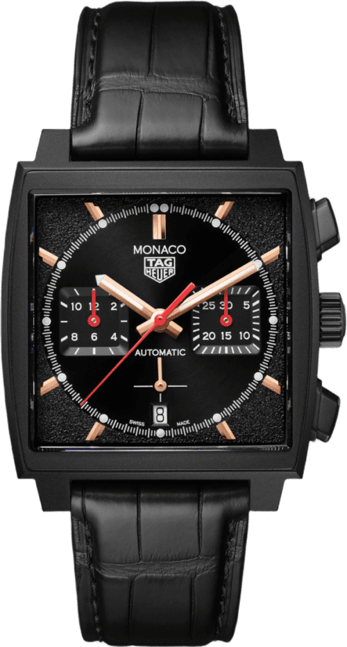 TAG Heuer Monaco Chronograph