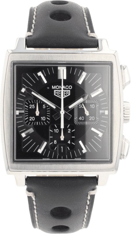 TAG Heuer Monaco CS2111