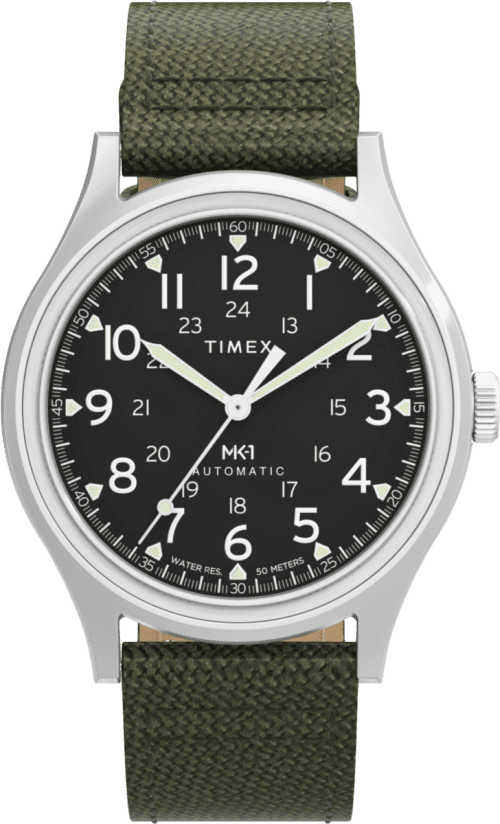 Timex MK1 Automatic