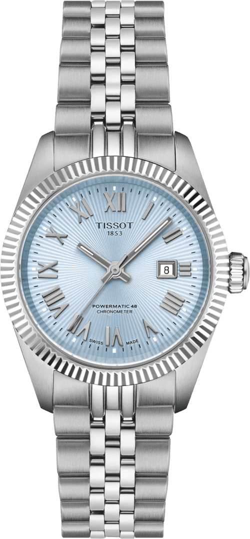 Tissot Ballade Powermatic 80 COSC