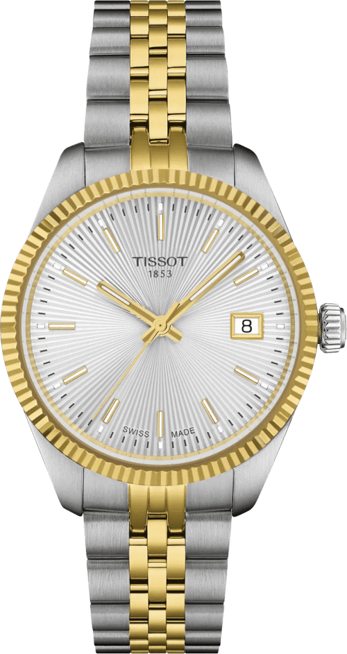 Tissot Ballade