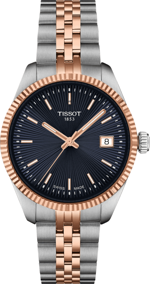 Tissot Ballade