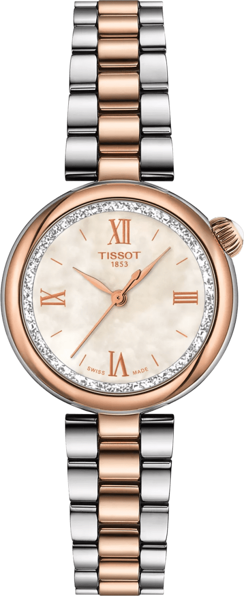 Tissot Desir