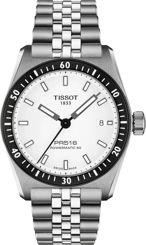 Tissot PR516 38MM