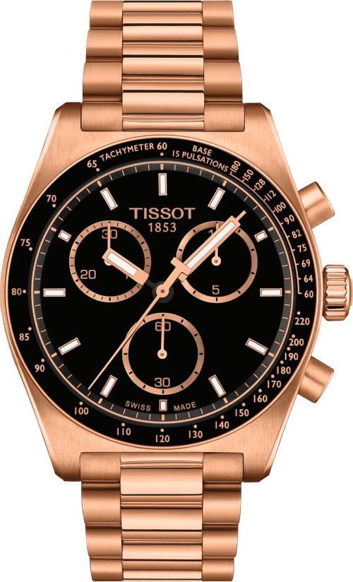 Tissot PR516