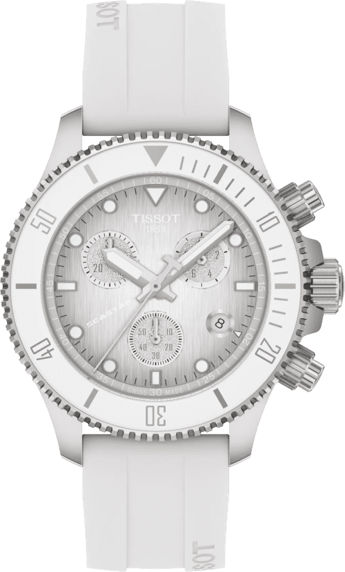 Tissot Supersport NBA Special Edition