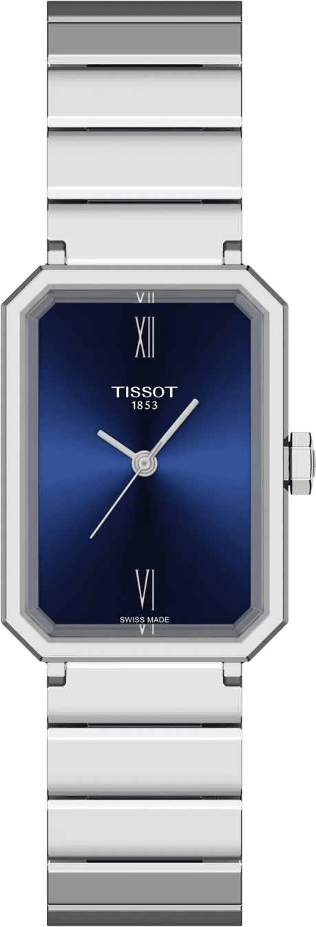 Tissot SRV 30mm