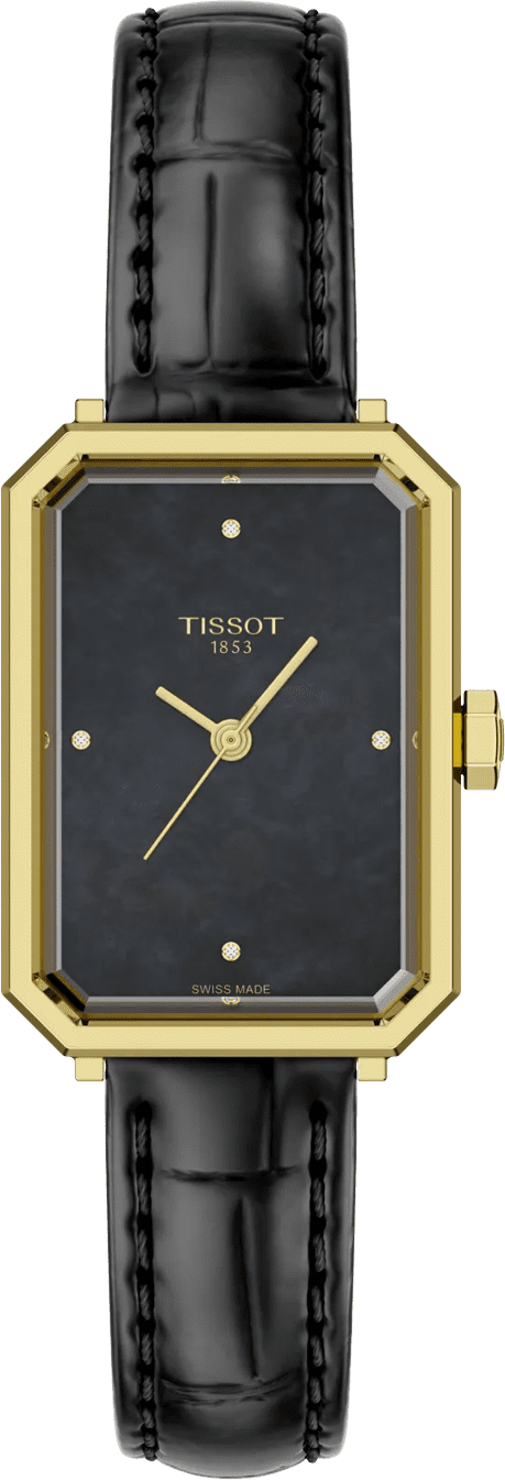 Tissot SRV 30mm