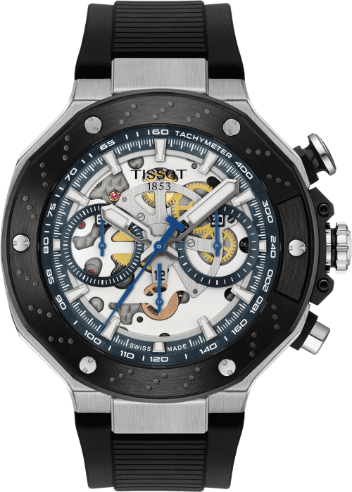 Tissot T-Race MotoGP 2025