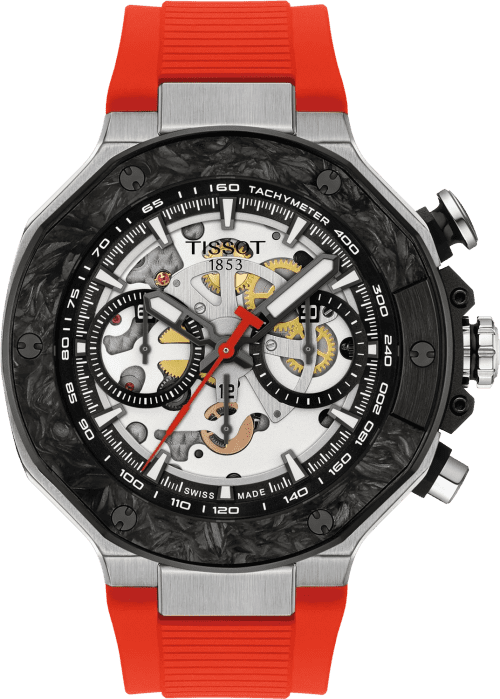 Tissot T-Race MotoGP Automatic Chronograph 2026 Limited Edition