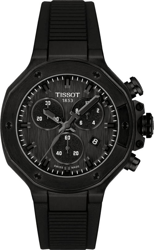 Tissot T-Race Quartz Chronograph
