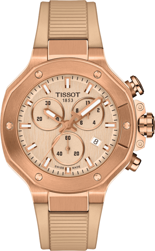 Tissot T-Race Quartz Chronograph