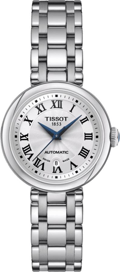 Tissot Tissot Bellissima Automatic