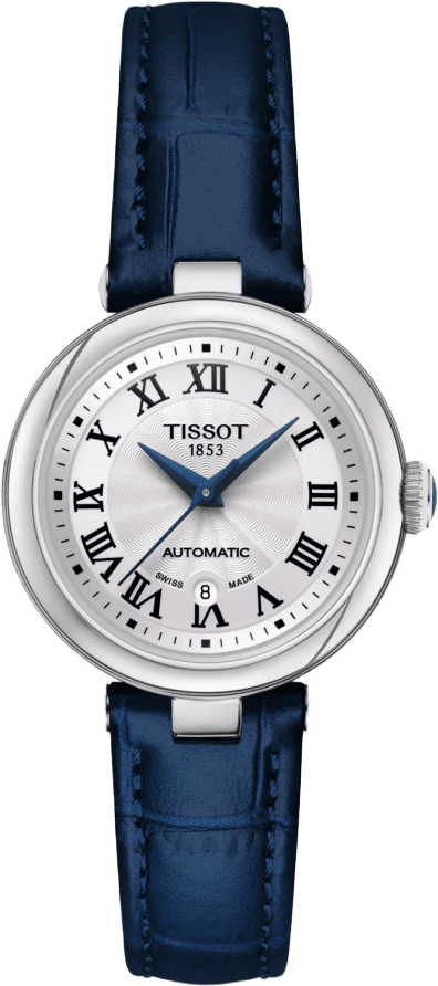 Tissot Tissot Bellissima Automatic
