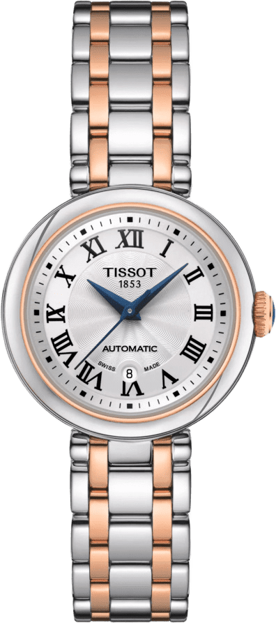 Tissot Tissot Bellissima Automatic