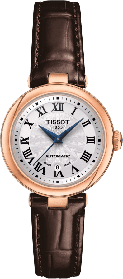 Tissot Tissot Bellissima Automatic