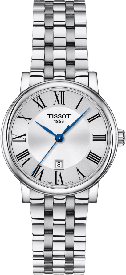 Tissot Tissot Carson Premium Lady