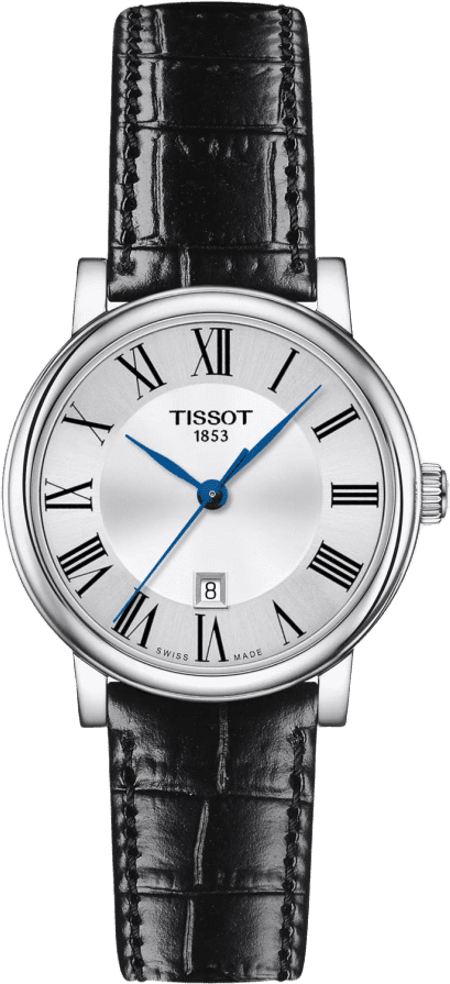 Tissot Tissot Carson Premium Lady