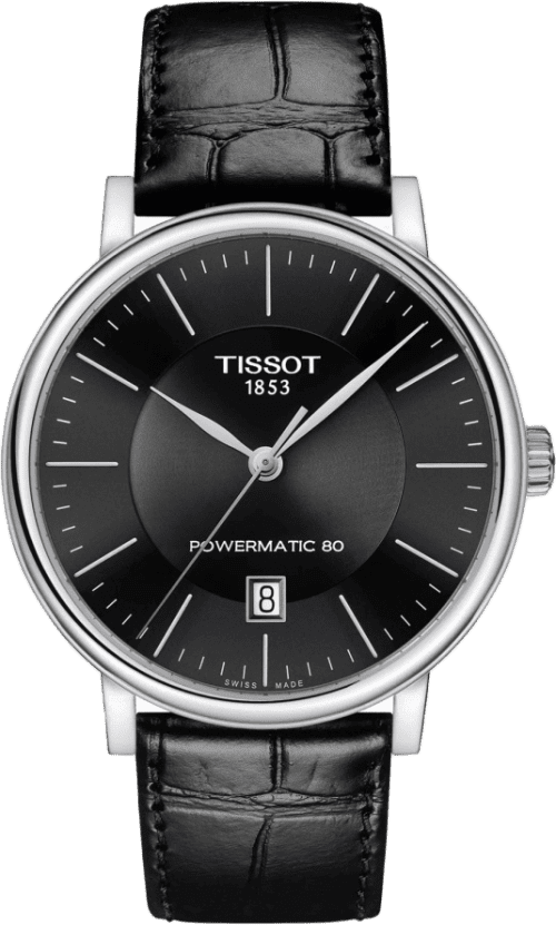 Tissot Tissot Carson Premium Powermatic 80