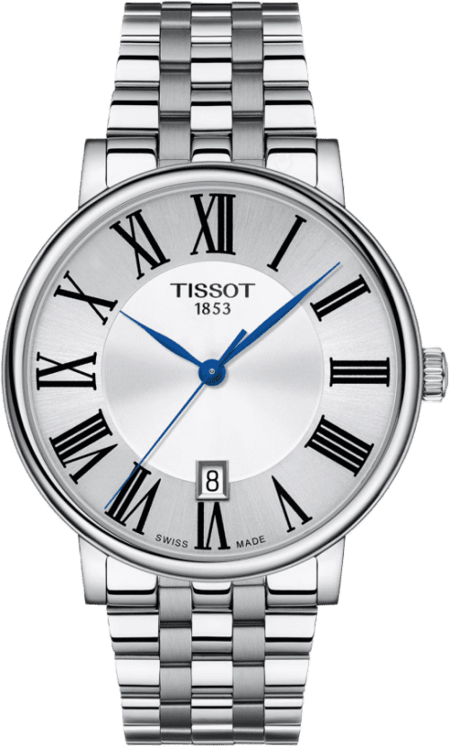 Tissot Tissot Carson Premium