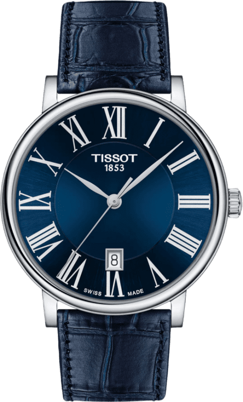 Tissot Tissot Carson Premium