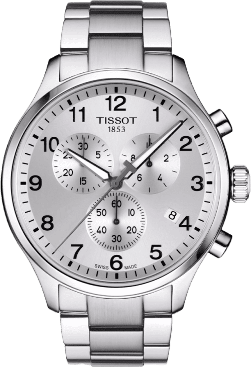 Tissot Tissot Chrono Xl Classic
