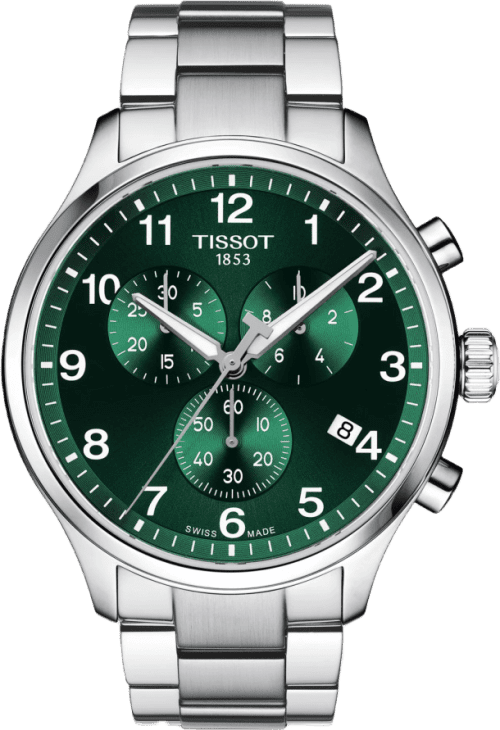 Tissot Tissot Chrono Xl Classic