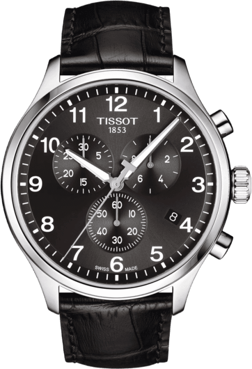 Tissot Tissot Chrono Xl Classic