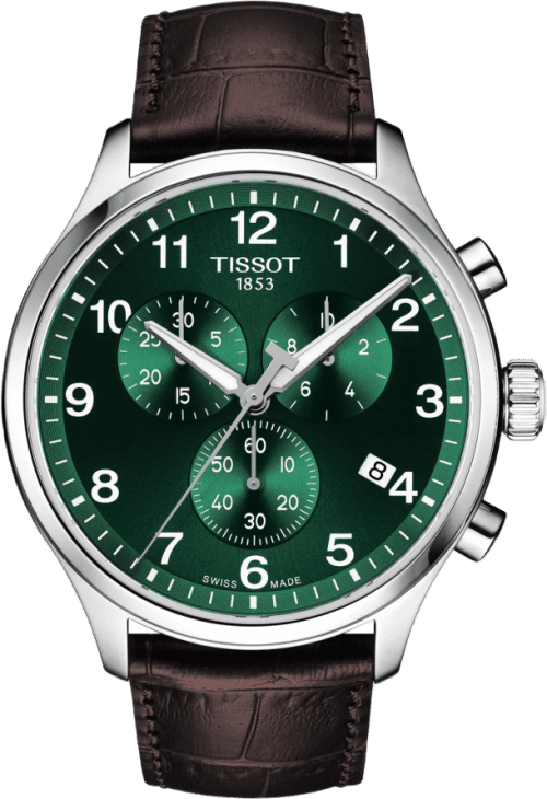 Tissot Tissot Chrono Xl Classic