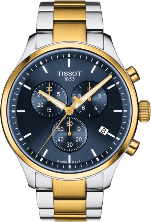 Tissot Tissot Chrono Xl Classic