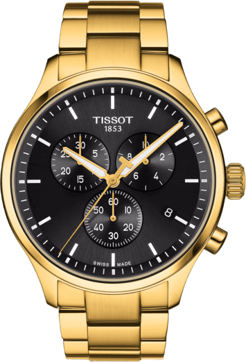 Tissot Tissot Chrono Xl Classic