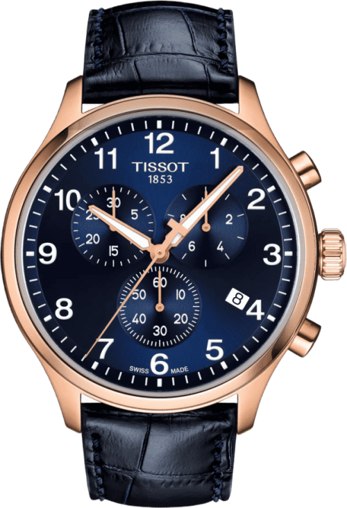 Tissot Tissot Chrono Xl Classic