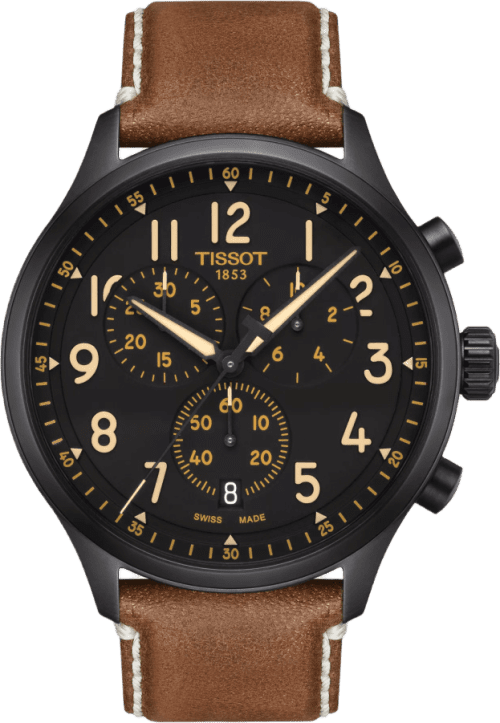 Tissot Tissot Chrono Xl