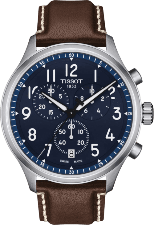 Tissot Tissot Chrono Xl Vintage