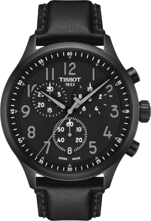Tissot Tissot Chrono Xl Vintage