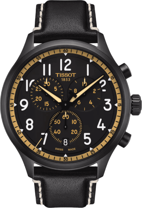 Tissot Tissot Chrono Xl Vintage