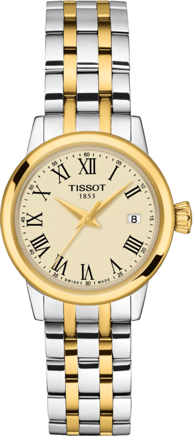 Tissot Tissot Classic Dream Lady
