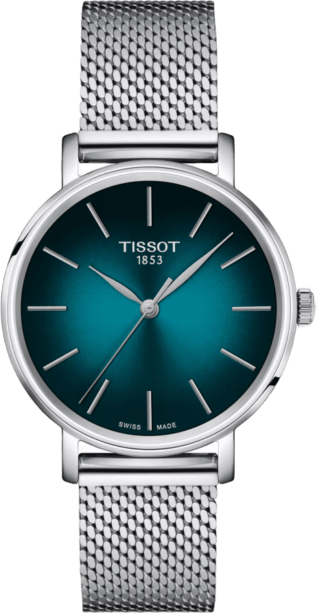Tissot Tissot Everytime 34 Mm