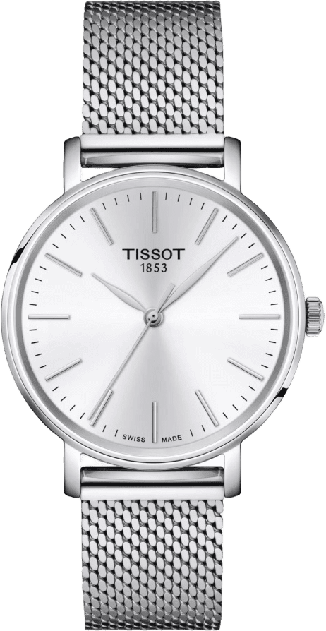 Tissot Tissot Everytime 34mm