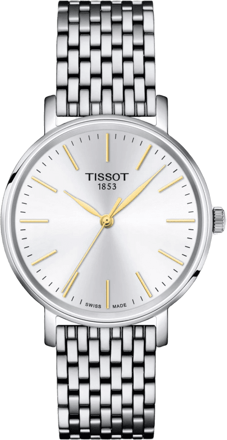 Tissot Tissot Everytime 34mm